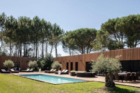 Sublime Maison d'architecte 8 personnes max